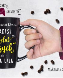 Kisah Cokelat Klasik: Tradisi Nyokelat Asyik ala Linda Lala