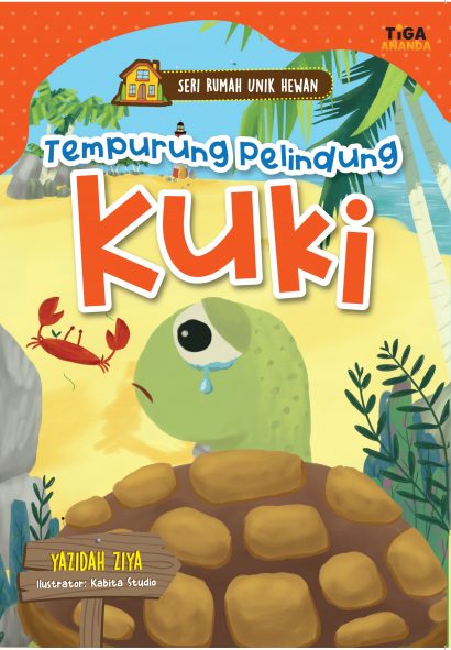 5 – Kuki convert