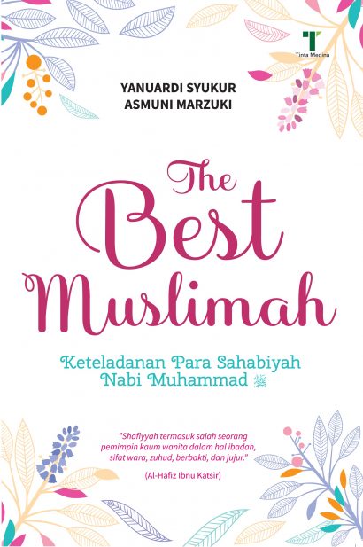 The Best Muslimah