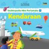 Ensiklopedia Mini Pertamaku: Kendaraan