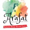 Arafat: Rahasia Besar Bocah Gaza