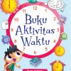 Buku Aktivitas Waktu