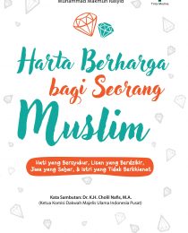 Harta Berharga bagi Seorang Muslim