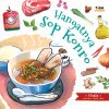 Seri Kisah Kuliner Nusantara: Hangatnya Sop Konro