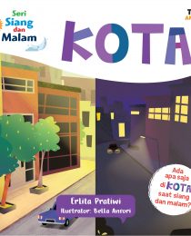 Seri Siang dan Malam: Kota