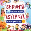 Serunya Musim Hujan, Asyiknya Musim Kemarau