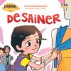 Hobiku Cita-Citaku: Desainer