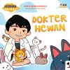 Hobiku Cita-Citaku: Dokter Hewan