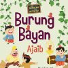 Seri Dongeng Plus Aktivitas: Burung Bayan Ajaib