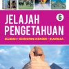 Jelajah Pengetahuan 6: Sejarah - Kehidupan Ekonomi - Olahraga