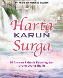 Harta Karun Surga