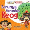 Seri Ragam Budaya Nusantara: Serunya Menonton Reog