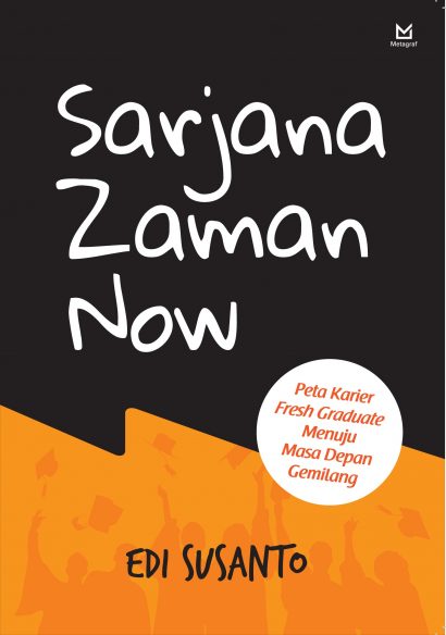 Sarjana Zaman Now