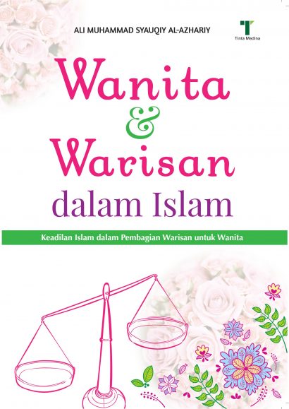 COV_Wanita dan Warisan dalam Islam print