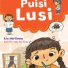 Seri Aku Bilang Tidak: Puisi Lusi