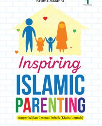 Inspiring Islamic Parenting