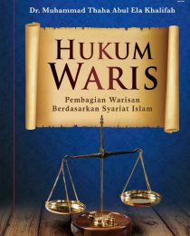 Hukum Waris: Pembagian Warisan Berdasarkan Syariat Islam