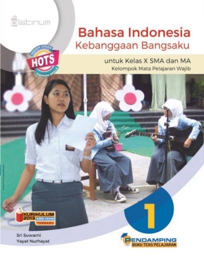 141201.294 Bhs Indonesia SMA 1 Wajib RB