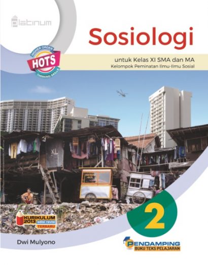 141405.110 Sosiologi SMA 2 RB