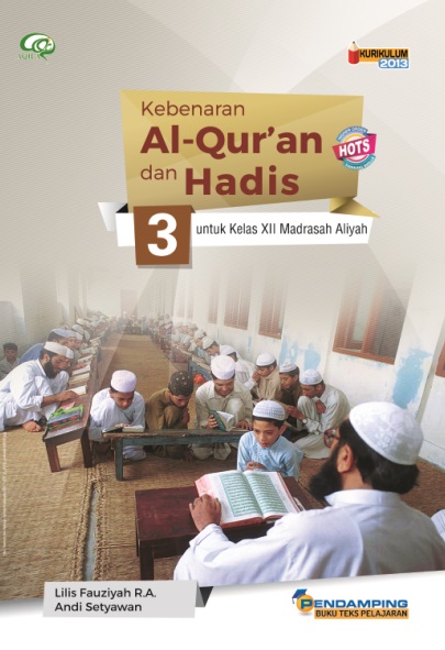 142105.075 Quran Hadis MA 3 RB