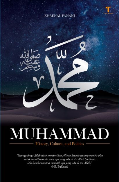 Muhammad: History, Culture, and Politics