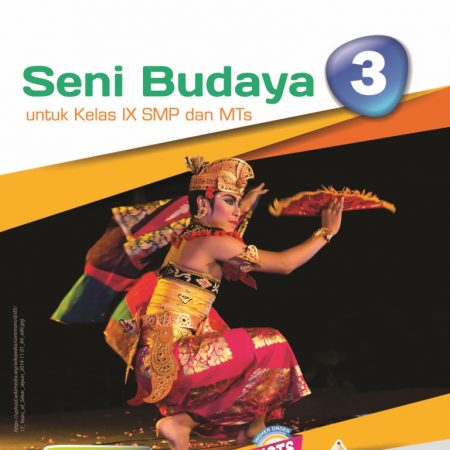 Seni Budaya SMP 2 RB – Store Tiga Serangkai