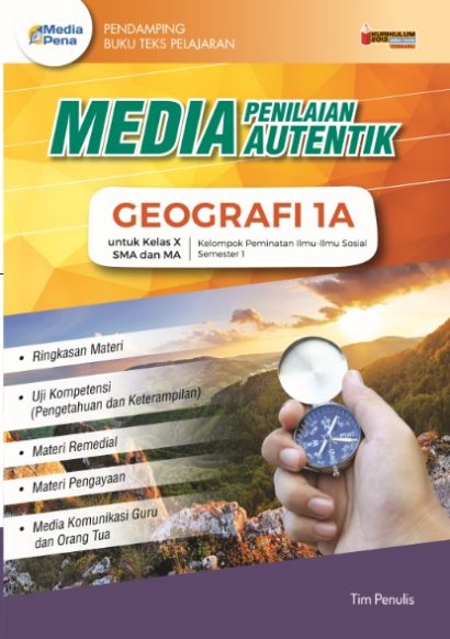 171403.023 MP Geografi SMA 1A