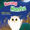 Cerita Anak Binatang: Burung Hantu