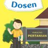 Seri Profesi Impianku: Dosen