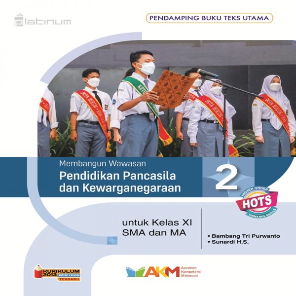 PPKn SMA 1 RB R1 – Store Tiga Serangkai