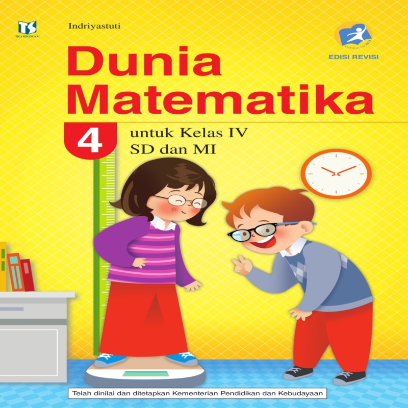 4 dasarani matematika 321