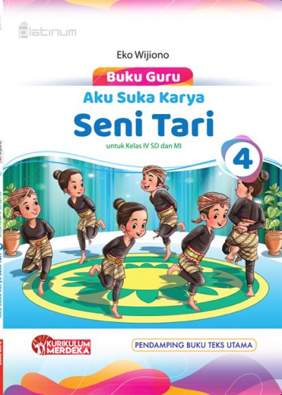121410.192 BG Seni Tari  SD 4 KSP