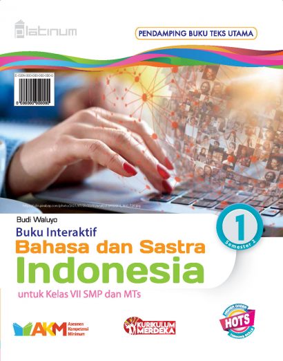 27-Bhs Indonesia SMP 1 KSP Smt2 prelim