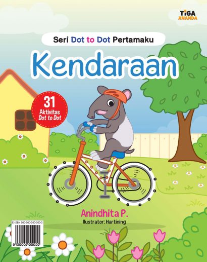 COV_Dot to Dot Kendaraan