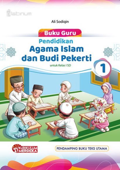 BG PAI 1 SD