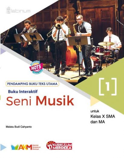 BI Seni Musik 1 SMA