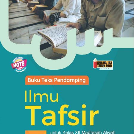 Ilmu Tafsir MA PK 2 PNW – Store Tiga Serangkai