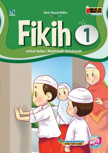 Cov Fikih MI 1 pnt A