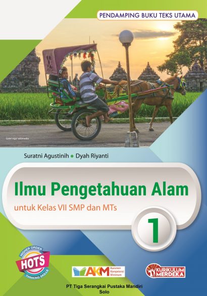 cov AlQuran Hadis MTs 1 RB