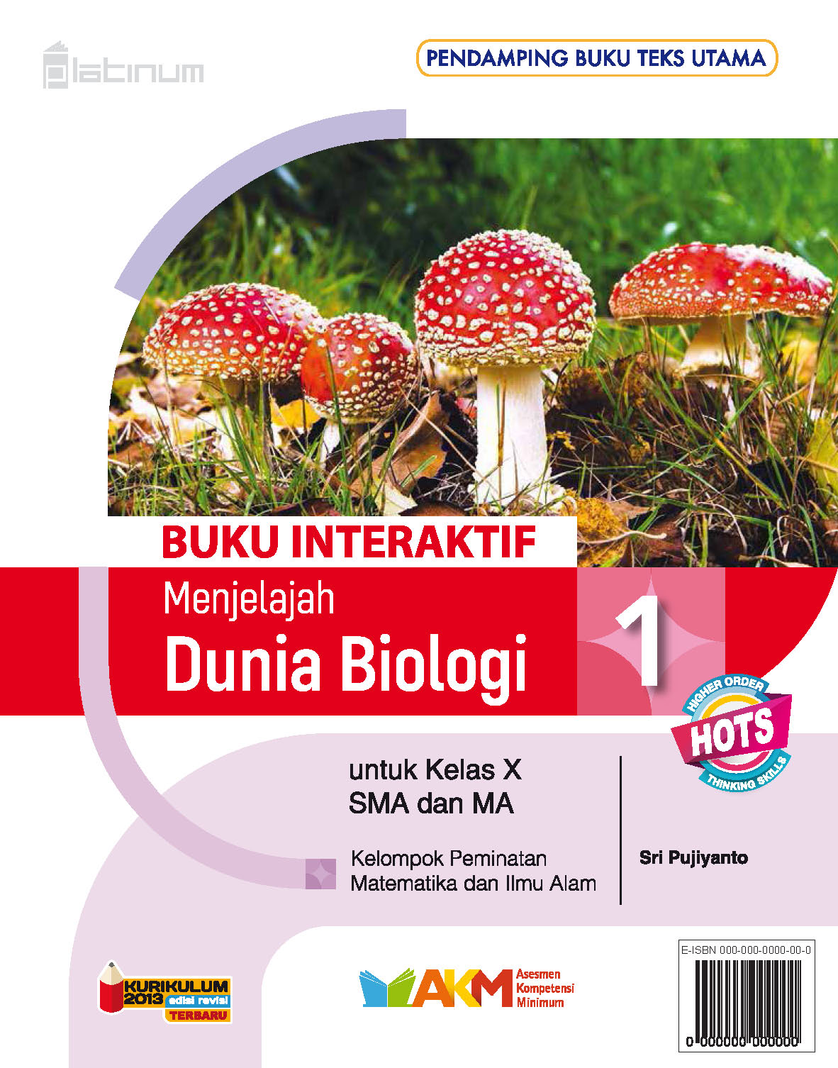 E-Book Buku Interaktif Menjelajah Dunia Biologi 1 Untuk Kelas X SMA Dan ...