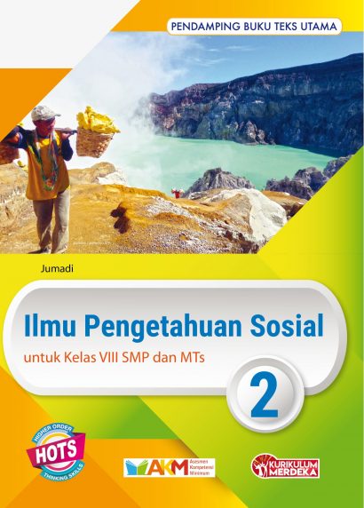 cov AlQuran Hadis MTs 1 RB