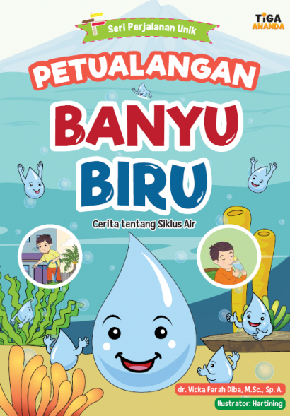 cover Banyu