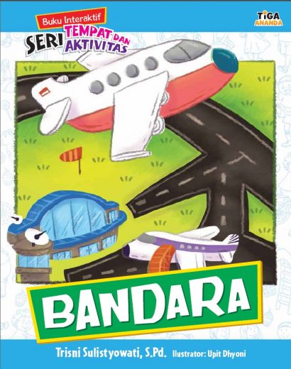 COVER BANDARA