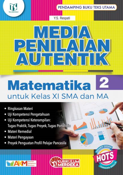 cv MP Matematika SMA 1 KSP
