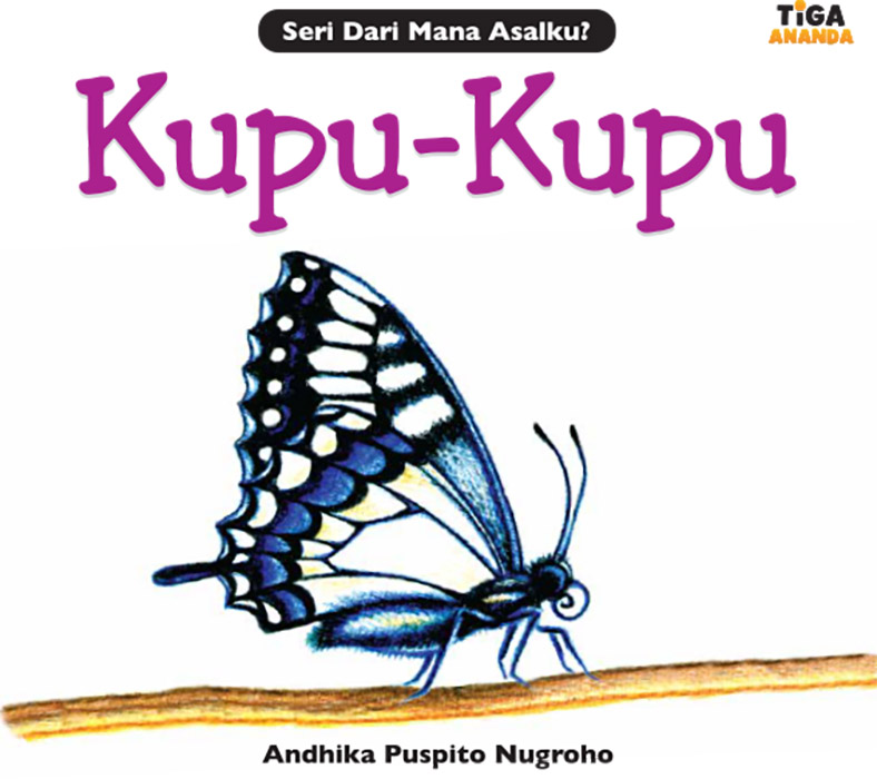 Kupu-kupu.indd