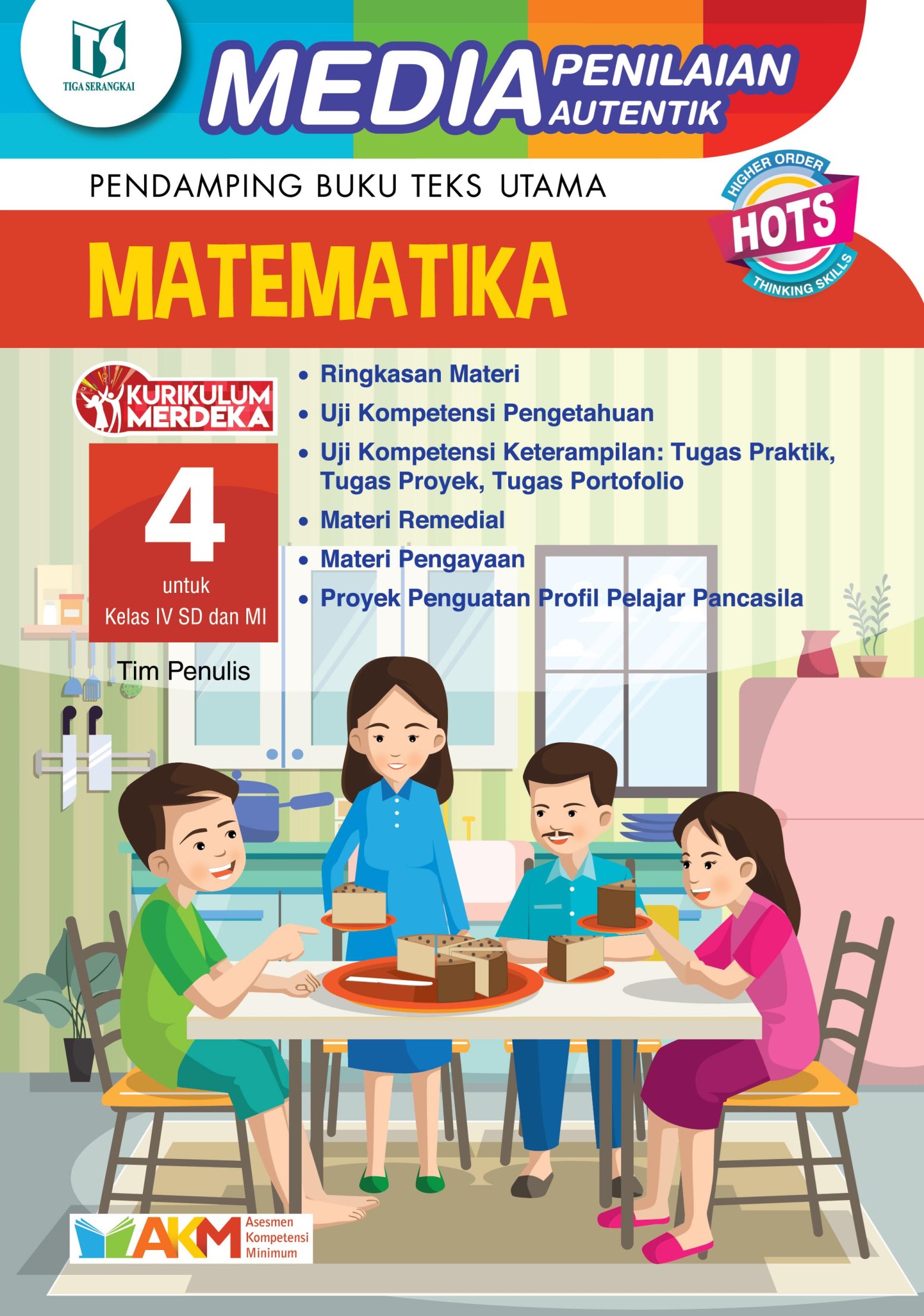 171301.231 MP MATEMATIKA SD 4 KSP
